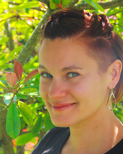 Laura Giffard - Sage-femme libérale de Thaon